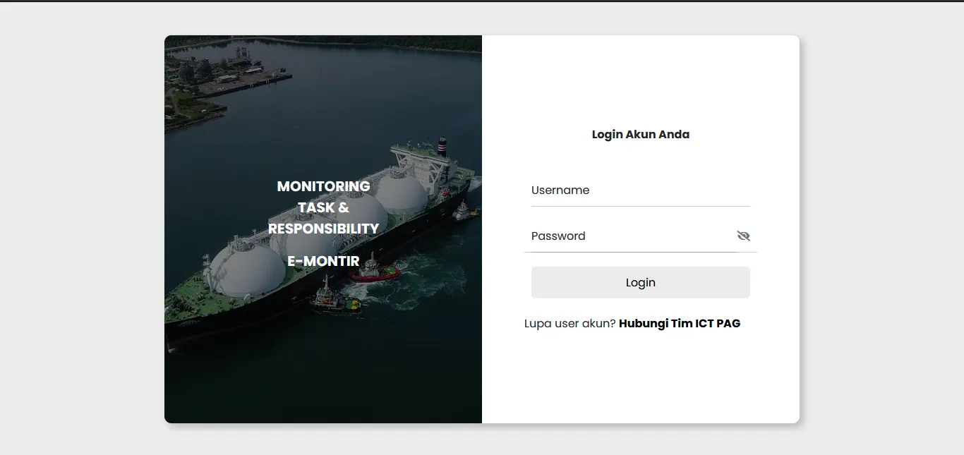 E-Monitoring and Responsibility